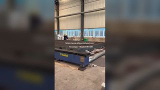 Raw Materials Showing from Henan Guojiang Precision Formed Head Factory